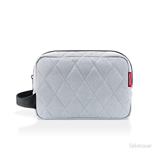 Rombus Bagage handbagage ljusgrå M, ljusgrå, Modern 4012013730344