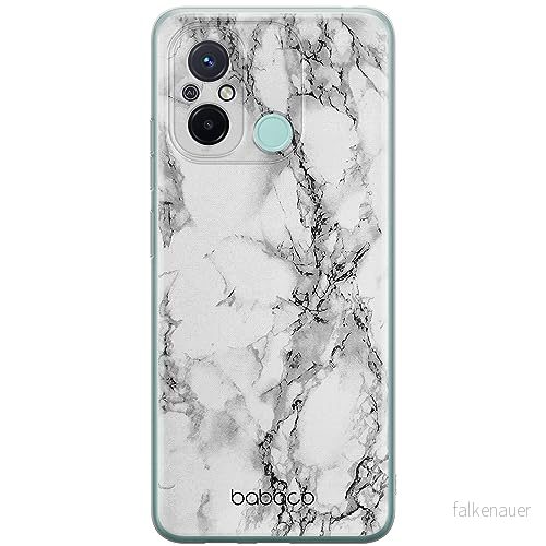 ERT GROUP mobiltelefonfodral för Xiaomi REDMI 12C/ 11A originalt och officiellt licensierat Babaco mönster Abstract 035 anpassad till formen på mobiltelefonen, fodral tillverkad av TPU plast 5905511837129