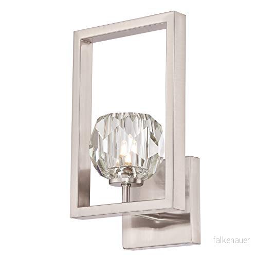 63675 Engelsk vägglampa zoa från Westinghouse 4895105612199