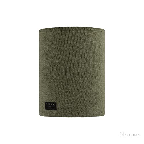 Buff Stickad & fleece halsvärmare NEO CAMOUFLAGE unisex en storlek 8428927485762