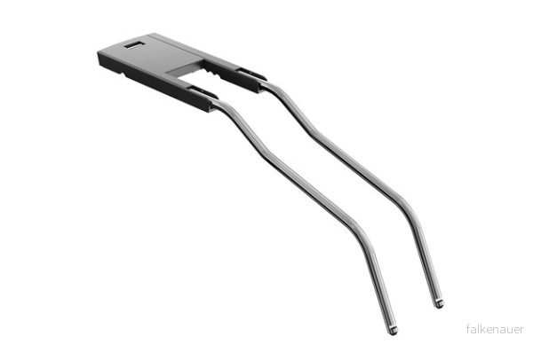 Thule RideAlong Låg Sadel Adapter 91021830387