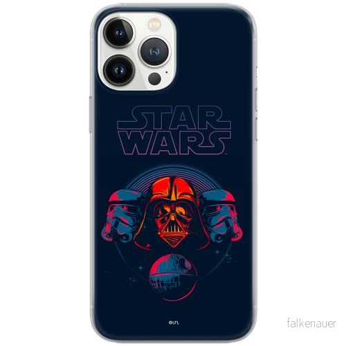 ERT GROUP mobiltelefonfodral för Samsung F62 / M62 originalt och officiellt licensierat Star Wars mönster 036 optimalt anpassad till formen på mobiltelefonen, fodral tillverkad av TPU plast 5904805530180
