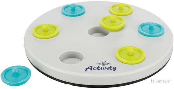 Trixie Activity Board, plastic, ø 20 cm 4011905628127