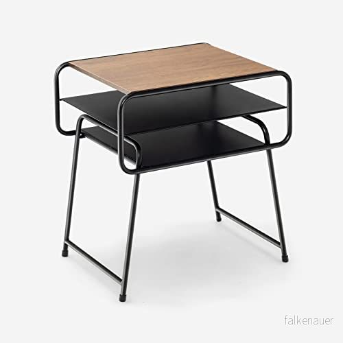 COSTWAY Sidobord, 50 x 40 55 cm 615200238001