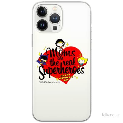 ERT GROUP mobiltelefonfodral för Samsung A51 originalt och officiellt licensierat DC mönster Super Girls 005 Vit optimalt anpassad till formen på mobiltelefonen, gedeeltelijk transparant 5903537531755