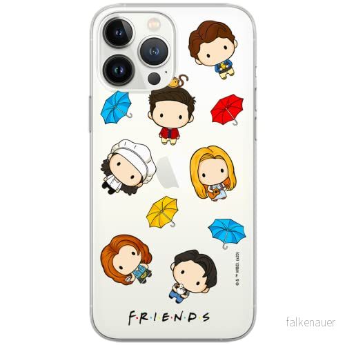 ERT GROUP mobiltelefonfodral för Xiaomi REDMI 10 originalt och officiellt licensierat Friends mönster 013 optimalt anpassad till formen på mobiltelefonen, gedeeltelijk transparant 5904805007033