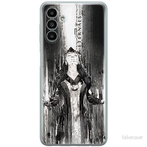ERT GROUP mobiltelefonfodral för Samsung A13 5G/A04S originalt och officiellt licensierat Marvel mönster Eternals 001 optimalt anpassad till formen på mobiltelefonen, fodral tillverkad av TPU plast 5904805573361