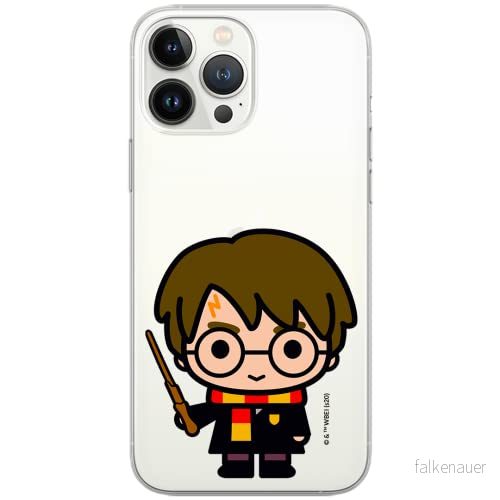 ERT GROUP mobiltelefonfodral för Xiaomi Redmi Note 11T 5G/11S 5G/POCO M4 Pro 5G originalt och officiellt licensierat Harry Potter mönster 024, gedeeltelijk transparant 5904805623660