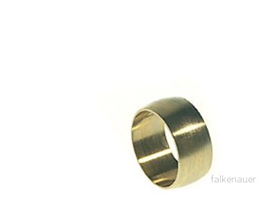 VSH Fabrieken Kompressionsring 10 mm 8711985064575 VSH Fabrieken Kompressionsring 10 mm 8711985064575