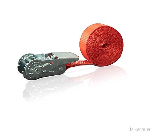 Dolezych spårrem 700 daN, 1 del, 4,00 m längd 4032378211241 Dolezych spårrem 700 daN, 1 del, 4,00 m längd 4032378211241
