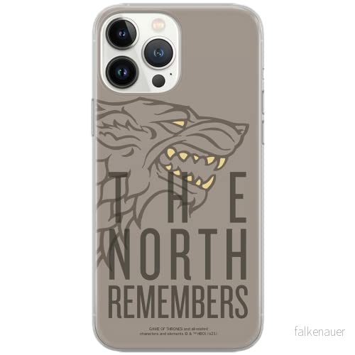 ERT GROUP mobiltelefonfodral för Samsung S9 PLUS originalt och officiellt licensierat Game od Thrones mönster of 013, fodral tillverkad av TPU plast 5903932680522