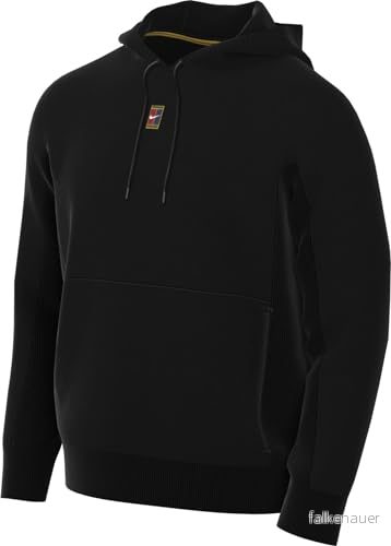 Nike Court DF Heritage huvtröja herr 195242157657