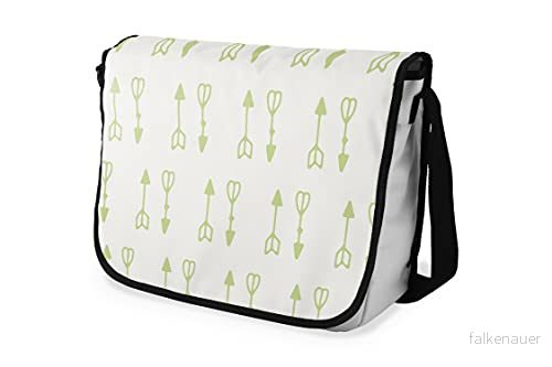 Bonateks FRSCHLBG105344, Unisex skolväska för barn, flerfärgad, Material: Polyester 6098438349338