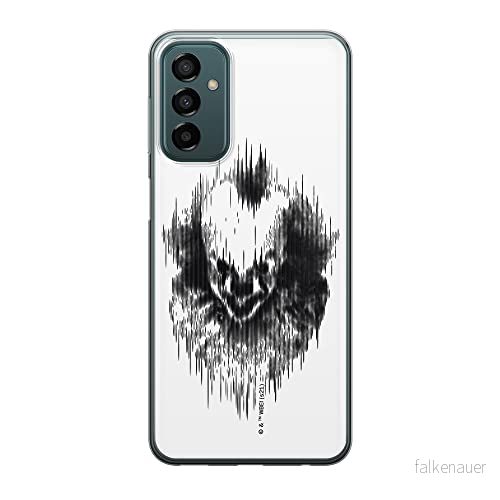 ERT GROUP mobiltelefonfodral för Samsung S10 Lite/A91 originalt och officiellt licensierat Horror mönster It 012 optimalt anpassad till formen på mobiltelefonen, fodral tillverkad av TPU plast 5905131980168