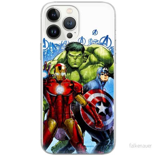 ERT GROUP mobiltelefonfodral för Samsung S20 / S11E originalt och officiellt licensierat Marvel mönster Avengers 009 Vit optimalt anpassad till formen på mobiltelefonen, fodral tillverkad av TPU plast 5903537499451