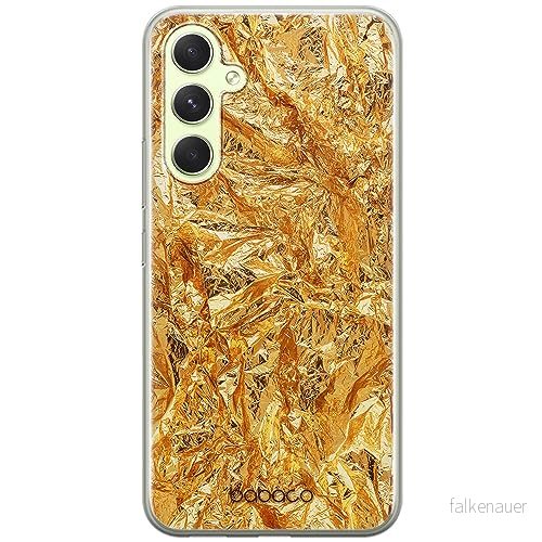 ERT GROUP mobiltelefonfodral för Samsung A54 5G originalt och officiellt licensierat Babaco mönster Abstract 021 optimalt anpassad till formen på mobiltelefonen, fodral tillverkad av TPU plast 5905511792862