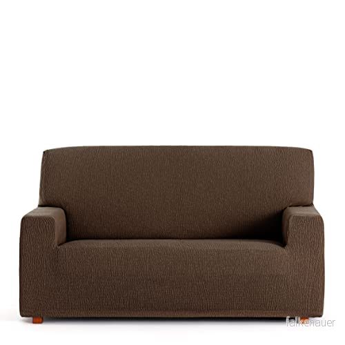 Eysa Llion Sofffodral, Lycra, Marron 7, 2 SILLOR 8432210044338