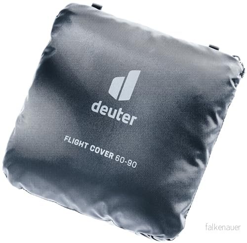 Deuter Flight Cover 60 90 4046051167862