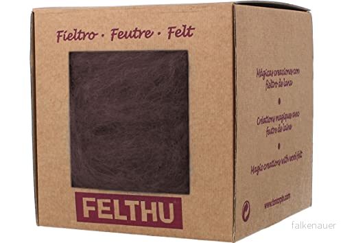 FELTHU, Kardin, 100gr 8428885046661