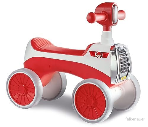 CAROTINA RIDE ON MY SCOOTER 8008324102235