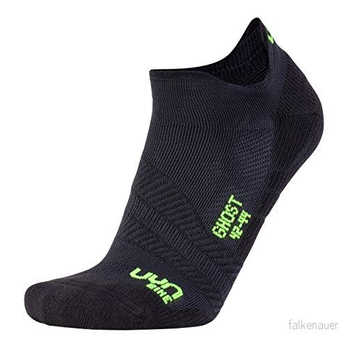 UYN Spöke bak svart/gul fluor 42/44 8054216265953