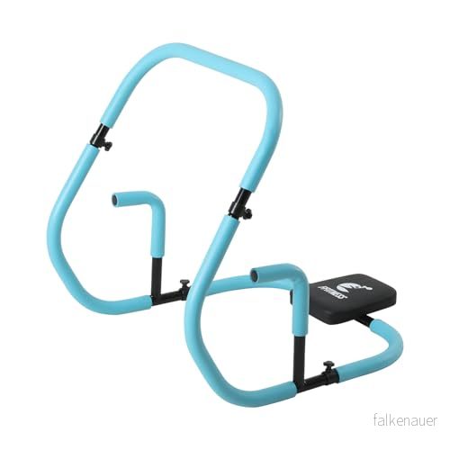 FFITNESS AB CRUNCH TRIMMER FÖR SIT UPS MED TRAINER BUKUTRUSTNING HEMMA GYM FITNESS TRÄNING 769322306251