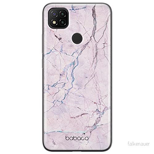 ERT GROUP mobiltelefonfodral för Xiaomi REDMI 9C originalt och officiellt licensierat Babaco mönster Abstract 006 optimalt anpassad till formen på mobiltelefonen, fodral tillverkad av TPU plast 5903040273067