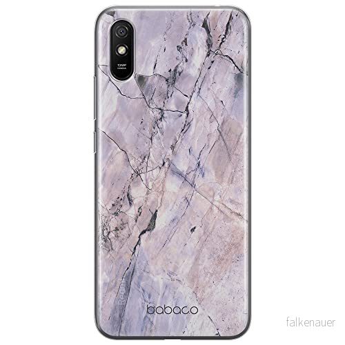 ERT GROUP mobiltelefonfodral för Xiaomi REDMI 9A originalt och officiellt licensierat Babaco mönster Abstract 033 optimalt anpassad till formen på mobiltelefonen, fodral tillverkad av TPU plast 5903040267394