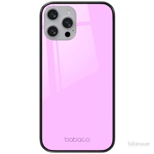 ERT GROUP mobiltelefonfodral för Apple Iphone 6/6S originalt och officiellt licensierat Babaco mönster Classic 006 tillverkad av härdat glas, optimalt anpassat till mobilens form, skyddsfodral 5903932596991