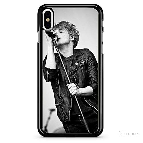 ESVNMWXZ MCR gummi silikonfodral för iPhone 6 Plus/6S Plus fodral (Only Plus) MDM45B 4012002245385