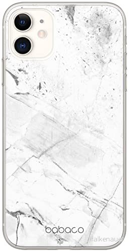 ERT GROUP Original och officiellt licensierad Babaco Marble smartphone fodral för Huawei P20, optimal smartphono form, stötsäker 5903537785820
