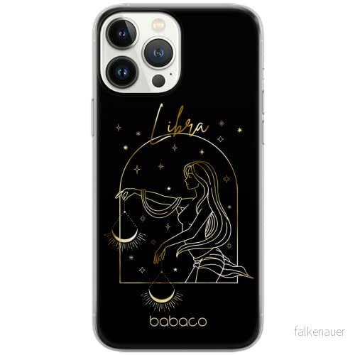 ERT GROUP mobiltelefonfodral för Samsung A13 4G originalt och officiellt licensierat Babaco mönster Zodiac Woman 007 optimalt anpassad till formen på mobiltelefonen, fodral tillverkad av TPU plast 5904805543593