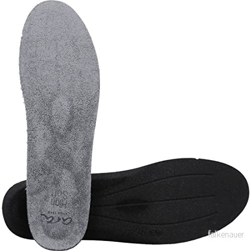 ara Wfb Highsoft innersula, Kiesel, 40 EU 4049299269442