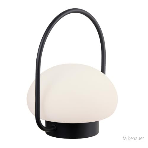 Nordlux LED dekorbelysning Sponge to go med batteri 5701581497085