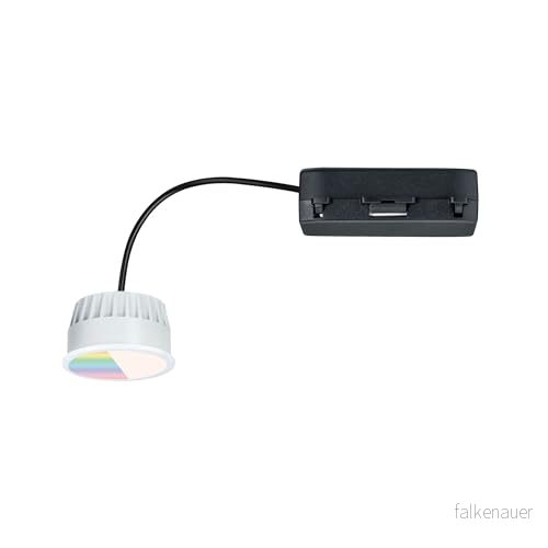 Paulmann ZigBee LED RGBW 400 lm 4000870930755