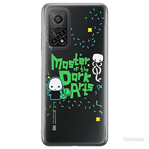 ERT GROUP mobiltelefonfodral för Huawei P30 Lite originalt och officiellt licensierat Harry Potter mönster 238 Vit optimalt anpassad till formen på mobiltelefonen, gedeeltelijk transparant 5905131598646