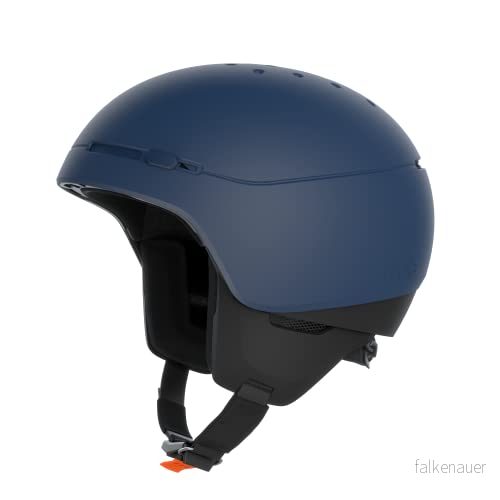 POC Meninx unisex vuxen, blyblå matt, XS S (5154 cm) 7325549959132