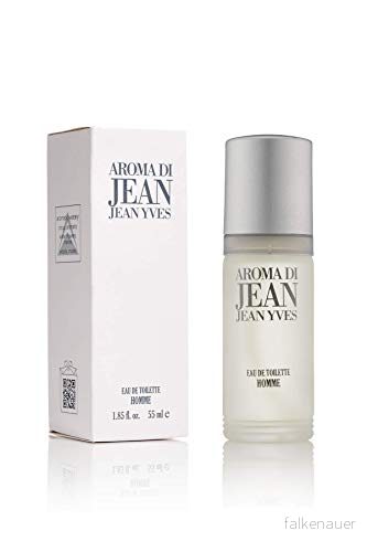 Milton Lloyd Aroma Di Jean Fragrance for Men 55ml Eau de Toilette 25929166408