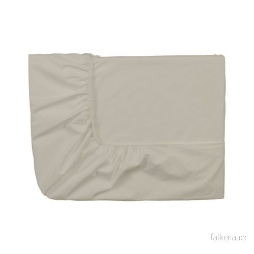 Essix Royal Line dra på lakan, perkalbomull, linne, 140 x 190 cm 3359103012180