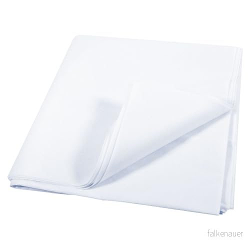 Carehabi strykbart 100 x 200 cm strykinlägg vit färg strykflies för handarbete strykveck förstärkning av kläder kan skära 9331791758216