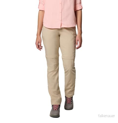 Columbia Women's Silver Ridge Utility Convertible Pant 195982316550