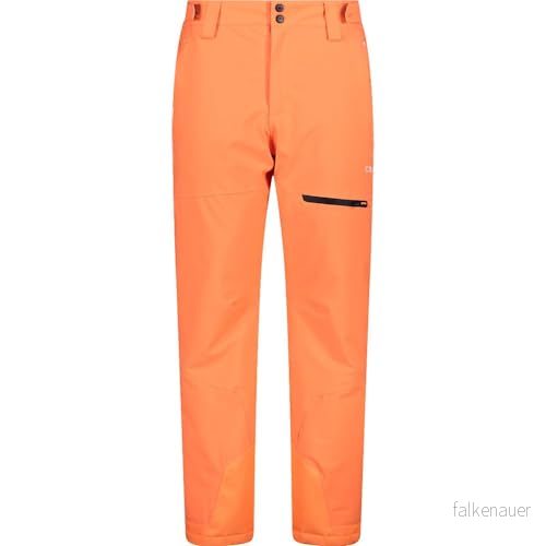 CMP Skidbyxor för män, Flamingo Fluo, 56 8058949005121