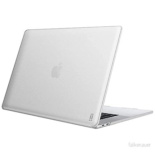 aiino italian ideas Shell Hård fodral Glossy MacBook Pro 13"" (2020 2022) Transparent" 8059015740458