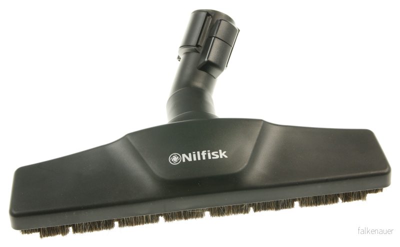 Nilfisk 128389189 parkettborste dammsugare parkettmunstycke 32mm 5715492201518 Nilfisk 128389189 parkettborste dammsugare parkettmunstycke 32mm 5715492201518