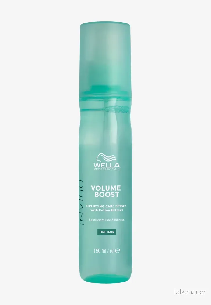 Wella Professionals Volume Boost Uplifting CARE Spray (LEAVEIN) Hårspray, Storlek: 150 ml, / 4064666585390