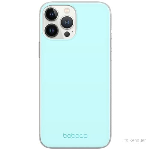 ERT GROUP mobiltelefonfodral för Samsung A03S originalt och officiellt licensierat Babaco mönster Classic 003 optimalt anpassad till formen på mobiltelefonen, fodral tillverkad av TPU plast 5903932995879