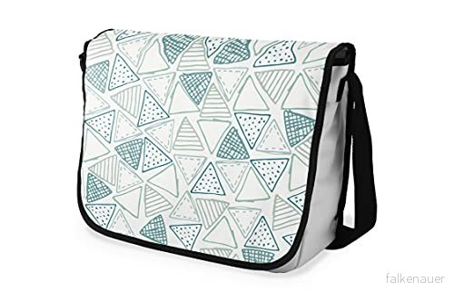 Bonateks FRSCHLBG102656, Unisex skolväska för barn, flerfärgad, Material: Polyester 6098438610650