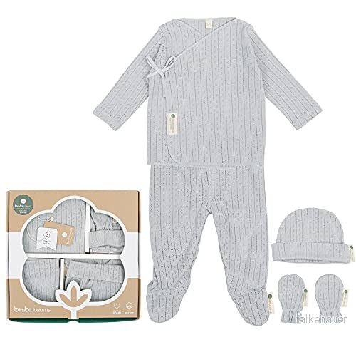 Bimbi Dreams 4P set (J+P+G+M) S4P Deshag. DE 30 8499000757366