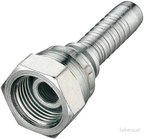 F.B. FG0203 hydraulik slangcharm, DKR DN05, 3/4 tum, 1 9010176985477