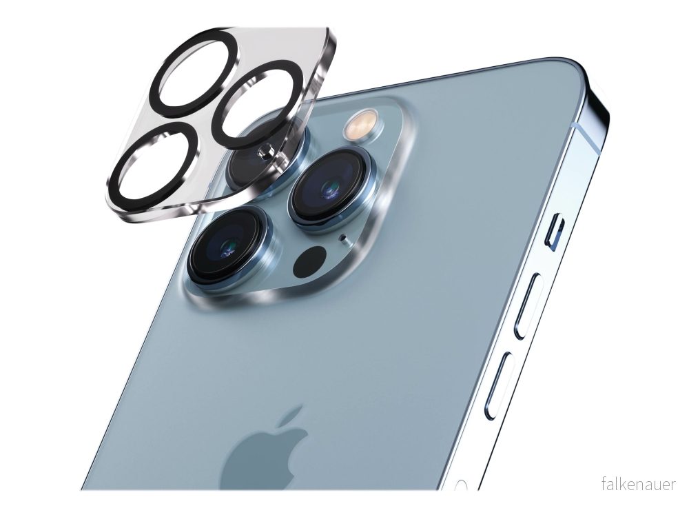 PanzerGlass PicturePerfect Camera Lens Protector Apple iPhone 13 Pro Max 5711724003844